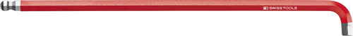 L形内六角扳手 - PB 2222 L RB - PB Swiss Tools ( Shanghai) Trading Co.,Ltd - 六角头