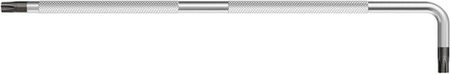 L形内六角扳手 - PB 3411 - PB Swiss Tools ( Shanghai) Trading Co.,Ltd - 双效 / 钢