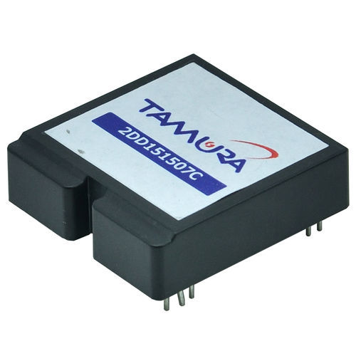 DC/DC变流器 / 功率 - 2DD series - TAMURA CORPORATION OF CHINA LIMITED - 电路板 / 用于数据处理中心 / 车用