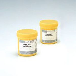 修边膏 - DF  - TAMURA CORPORATION OF CHINA LIMITED - 用于电子设备