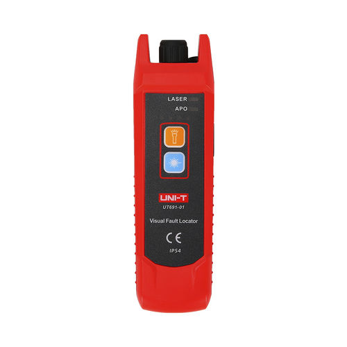 光纤故障定位器 - UT691 series - UNI-TREND TECHNOLOGY (CHINA) CO., LTD. - 用于线缆