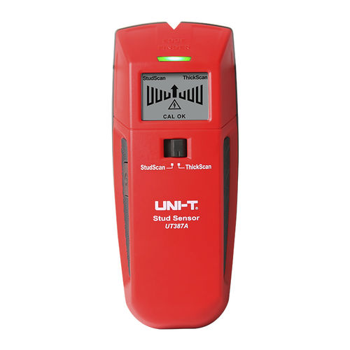 检测扫描仪 - UT387A - UNI-TREND TECHNOLOGY (CHINA) CO., LTD. - 手持式
