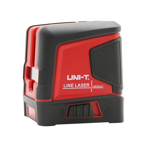 激光水平仪 - LM5 series - UNI-TREND TECHNOLOGY (CHINA) CO., LTD.