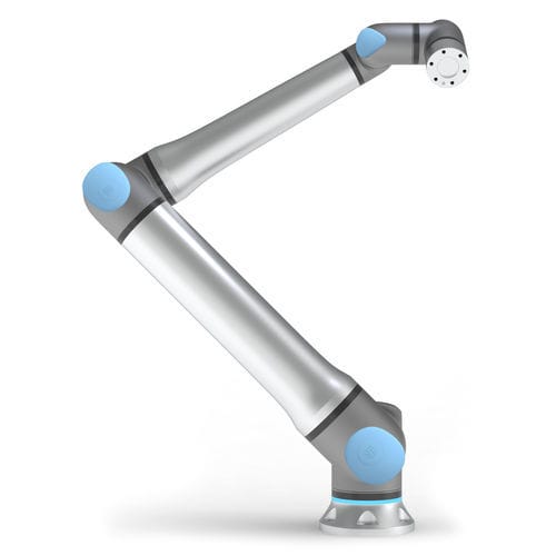 关节型机器人 - UR20 - Universal Robots A/S - 协同操作 / 6轴 / 搬运