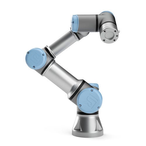 关节型机器人 - UR3e - Universal Robots A/S - 协同操作 / 6轴 / 用于组装