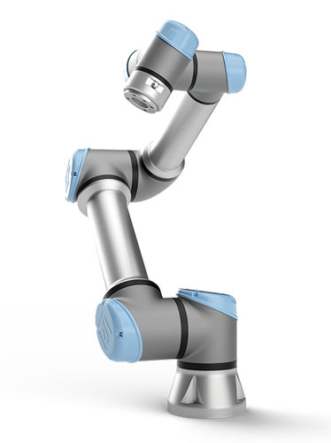 关节型机器人 - UR5e - Universal Robots A/S - 协同操作 / 6轴 / 搬运