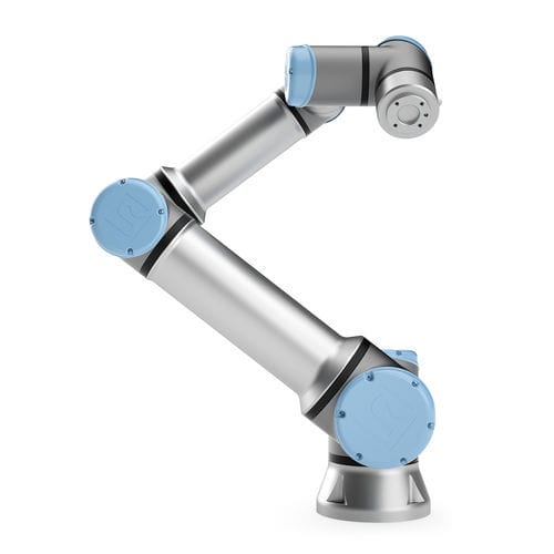 关节型机器人 - UR16e - Universal Robots A/S - 协同操作 / 6轴 / 搬运