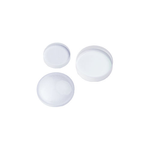 双合透镜 - LBK-0.5-15-ET2	 - Wavelength Opto-Electronic(Nanjing)Co.,Ltd - 平凸 / 玻璃 / BK7玻璃