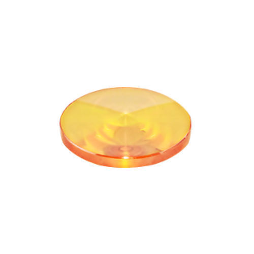 锥透镜透镜 - LZAX series - Wavelength Opto-Electronic(Nanjing)Co.,Ltd - 锥形 / 玻璃 / 可见光
