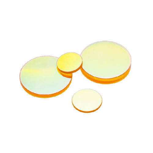 球形透镜 - LZ series - Wavelength Opto-Electronic(Nanjing)Co.,Ltd - 弯月形 / 平凹 / 平凸