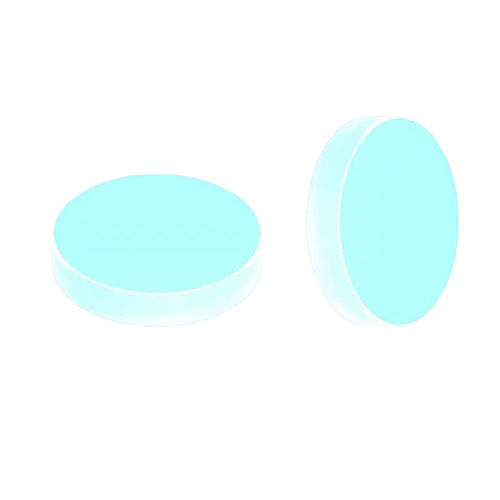 介电质镜子 - RFS series - Wavelength Opto-Electronic(Nanjing)Co.,Ltd - 圆形 / BK7玻璃 / 激光