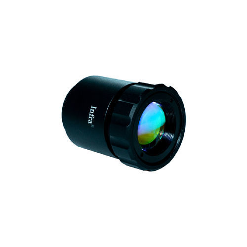 红外显微镜物镜 - Infra-SW series - Wavelength Opto-Electronic(Nanjing)Co.,Ltd - 用于机器视觉 / 用于检测 / 检查