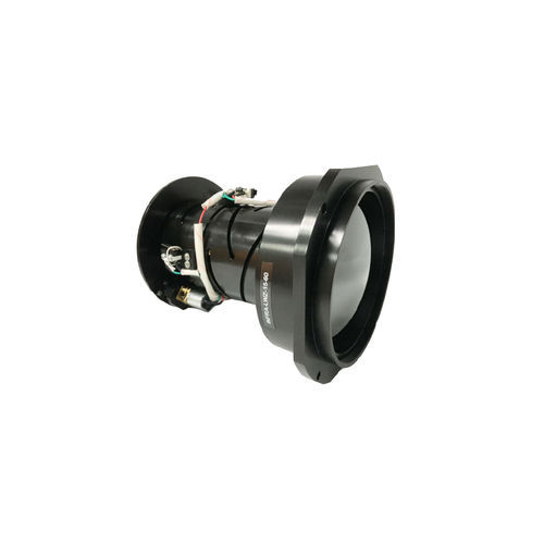 缩放显微镜物镜 - Infra-WZ series - Wavelength Opto-Electronic(Nanjing)Co.,Ltd - 用于机器视觉 / 用于检测 / 检查