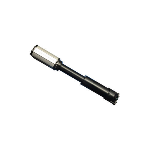 缩放显微镜物镜 - IRM125.0-BS - Wavelength Opto-Electronic(Nanjing)Co.,Ltd - 用于机器视觉 / 检查 / IR 红外线