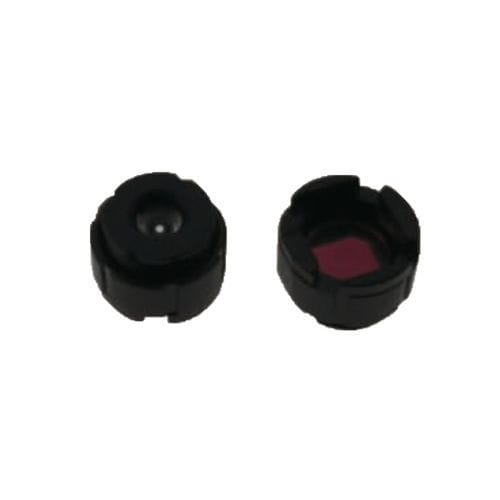 内窥镜透镜 - Wavelength Opto-Electronic(Nanjing)Co.,Ltd - 塑料 / 可见光 / 用于光学仪器