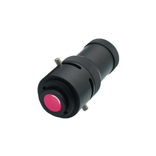 玻璃透镜 - DJZ32-B01 - Wavelength Opto-Electronic(Nanjing)Co.,Ltd - 近红外 / 用于光学仪器