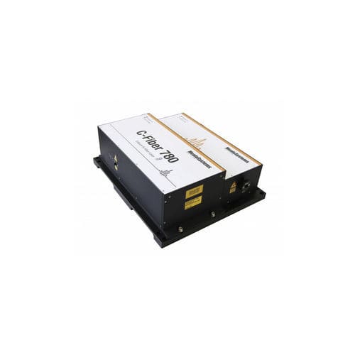 飞秒激光模块 - C-Fiber 780 series - Wavelength Opto-Electronic(Nanjing)Co.,Ltd - 光纤 / 可见光 / 工业
