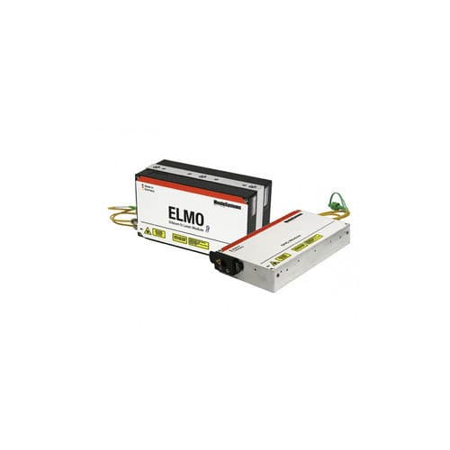 飞秒激光模块 - ELMO 780 series - Wavelength Opto-Electronic(Nanjing)Co.,Ltd - 光纤 / 垓赫 / 用于机器视觉