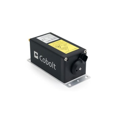 二极管激光模块 - COBOLT  06 series - Wavelength Opto-Electronic(Nanjing)Co.,Ltd - 脉冲 / 光纤 / 可见光