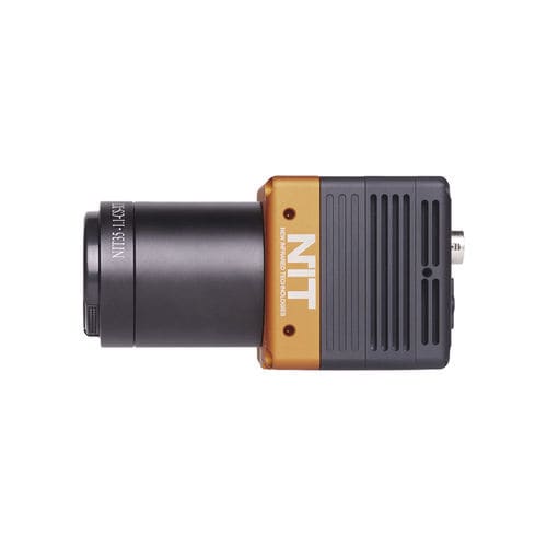 数字摄像机 - TANCHYON series - Wavelength Opto-Electronic(Nanjing)Co.,Ltd - 工业 / 监控 / LWIR