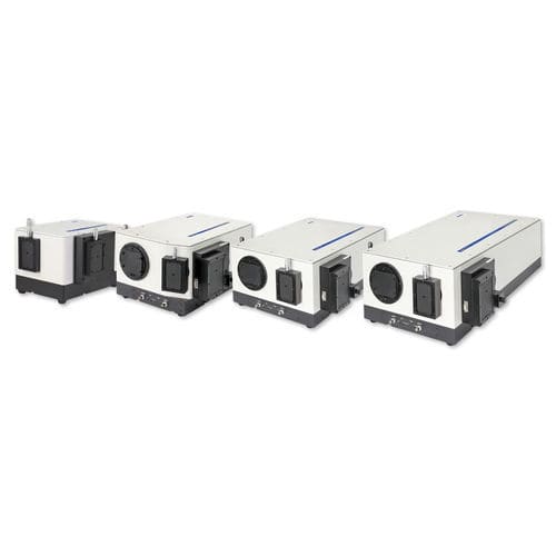 拉曼式光谱仪 - OMNI-ISPEC series - Wavelength Opto-Electronic(Nanjing)Co.,Ltd - CCD / 紫外线 / NIR近红外