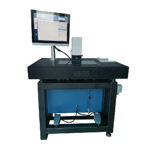 厚度测量仪器 - ATM102 - Wavelength Opto-Electronic(Nanjing)Co.,Ltd - 非接触式 / 工业 / 自动