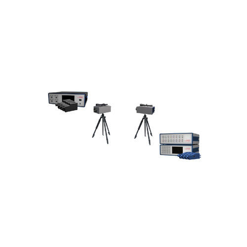 多普勒效应激光振动计 - PNV-RD-AVD1 - Wavelength Opto-Electronic(Nanjing)Co.,Ltd - 机器监控 / 光学