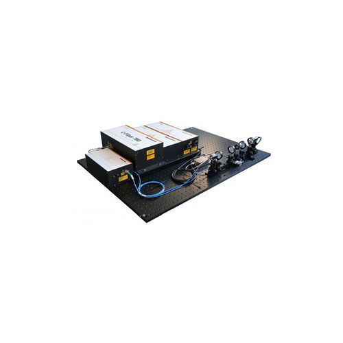 光学光谱仪 - TERA series - Wavelength Opto-Electronic(Nanjing)Co.,Ltd - 用于光学仪器 / 快速 / 数据采集