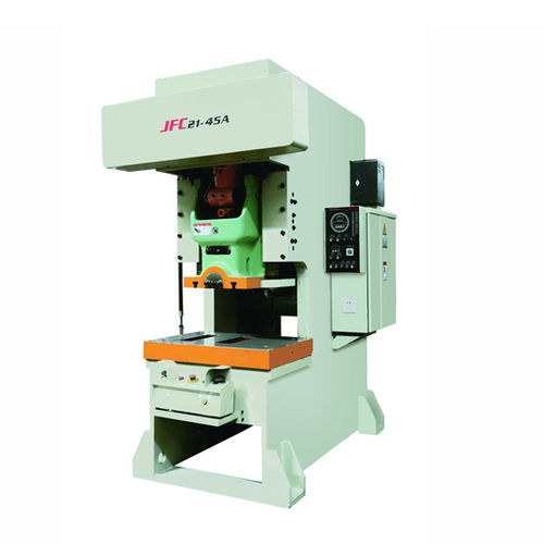 机电压机 - JFC21 series - Yangli Group Co., Ltd. - 压缩 / 立柱 / 滚筒