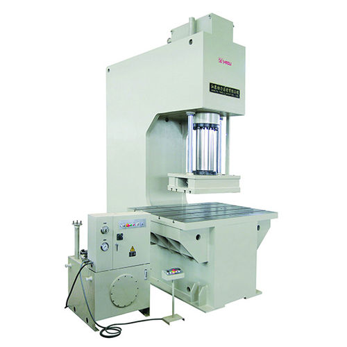 电动液压机 - YL47 series - Yangli Group Co., Ltd. - 立柱 / 框式