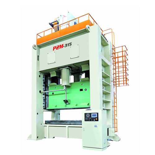机电压机 - P2M series - Yangli Group Co., Ltd. - 冲压 / 伸拉 / 偏心