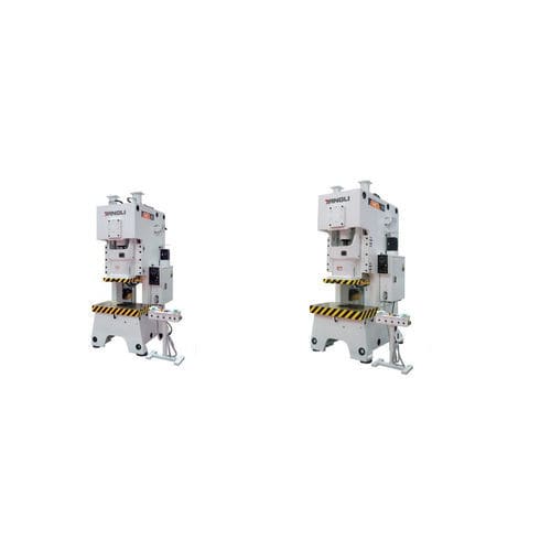 机械压力机 - MC1 - Yangli Group Co., Ltd. - 框式 / 单柱式 / PLC控制