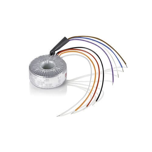 隔离变压器 - RKD 20/2X24 - BLOCK Electronics (Kunshan) Co., Ltd - 分配 / 用于防护 / IEC