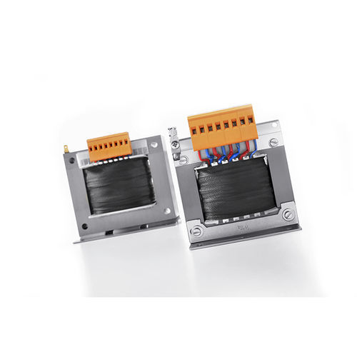 隔离自动变压器 - ESP 230/1,5 - BLOCK Electronics (Kunshan) Co., Ltd - IEC / VDE