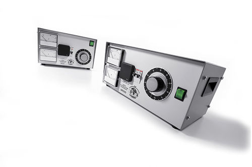 台式电源 - BR 351 - BLOCK Electronics (Kunshan) Co., Ltd - AC/AC / 短路保护 / 实验室