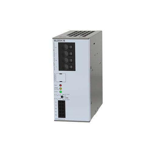 缓冲模块 - PC-0424-017-0 - BLOCK Electronics (Kunshan) Co., Ltd