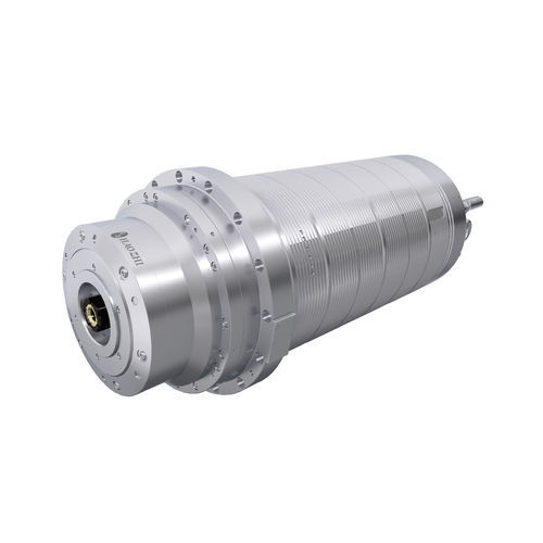 切割主轴 - DGZX-27010/45 - Guangzhou Haozhi Industrial Co., Ltd - 加工 / 截断 / 电动