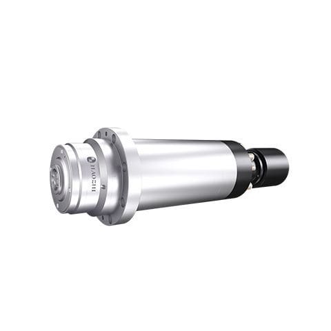 蚀刻电动主轴 - DGZX-12030／8.5E-KFPWVS - Guangzhou Haozhi Industrial Co., Ltd - 铣削 / 电动 / HSK