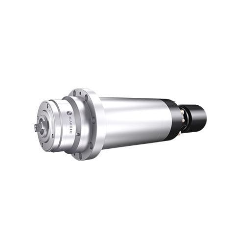 蚀刻电动主轴 - DGZX-12030／8.5E-BFPWVS - Guangzhou Haozhi Industrial Co., Ltd - 铣削 / 电动 / BT 30