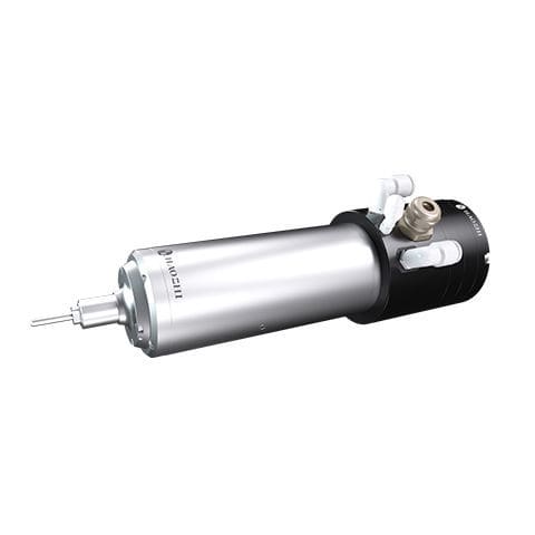 成形电动主轴 - DGZ-06260／1.2A2-PW - Guangzhou Haozhi Industrial Co., Ltd - 加工 / 电动 / 水冷