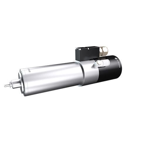 成形电动主轴 - DGZX-04560／0.6A8-PG - Guangzhou Haozhi Industrial Co., Ltd - 烧结 / 加工 / 加工