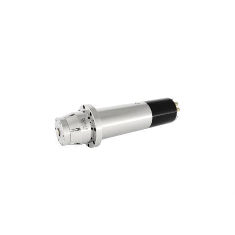 成形电动主轴 - DGZ(Y)X-10036 - Guangzhou Haozhi Industrial Co., Ltd - 加工 / 铣削 / 电动