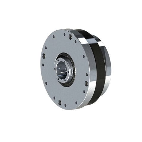 圆柱齿轮减速机 - DHSG-H - Guangzhou Haozhi Industrial Co., Ltd - 谐波 / 同心 / 1-5Nm