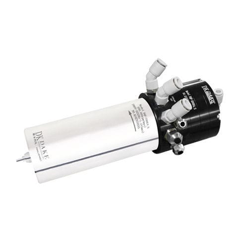 冲孔电动主轴 - DQF-200E4.S - Guangzhou Haozhi Industrial Co., Ltd - 加工 / 电动 / 水冷