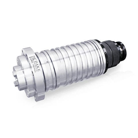 切割电动主轴 - DGZJ-14010 - Guangzhou Haozhi Industrial Co., Ltd - 加工 / 攻丝 / 用于铣削