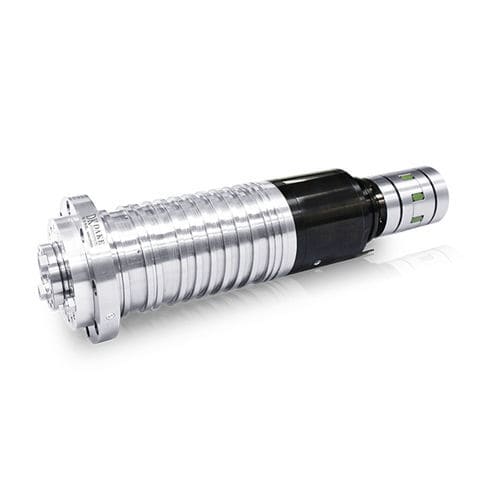 加工主轴 - DGZZ-14015 - Guangzhou Haozhi Industrial Co., Ltd - 铣削 / 攻丝 / 钻孔