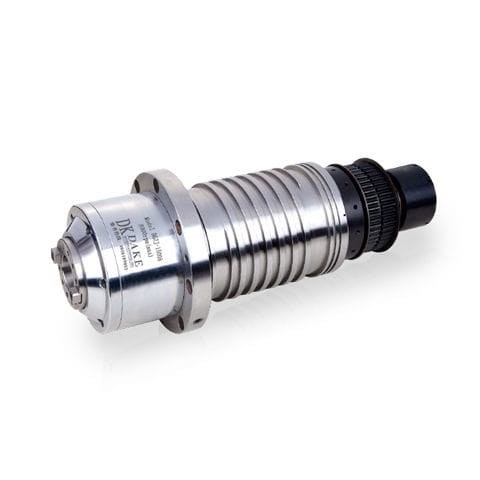 加工主轴 - DGZJ-15008 - Guangzhou Haozhi Industrial Co., Ltd - 攻丝 / 截断 / 用于铣削