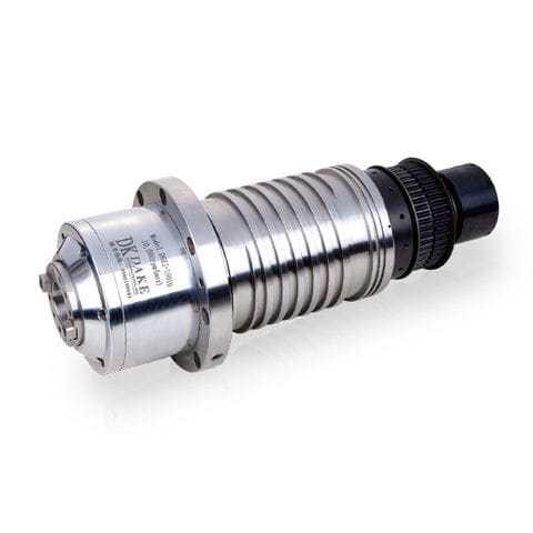 加工主轴 - DGZJ-15010 - Guangzhou Haozhi Industrial Co., Ltd - 攻丝 / 截断 / 用于铣削