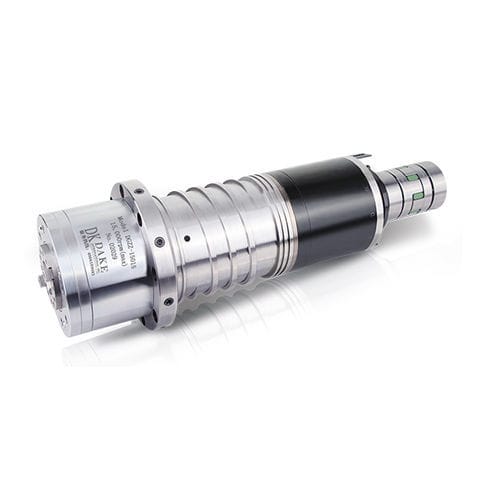 切割主轴 - DGZZ-15012 - Guangzhou Haozhi Industrial Co., Ltd - 加工 / 攻丝 / 截断