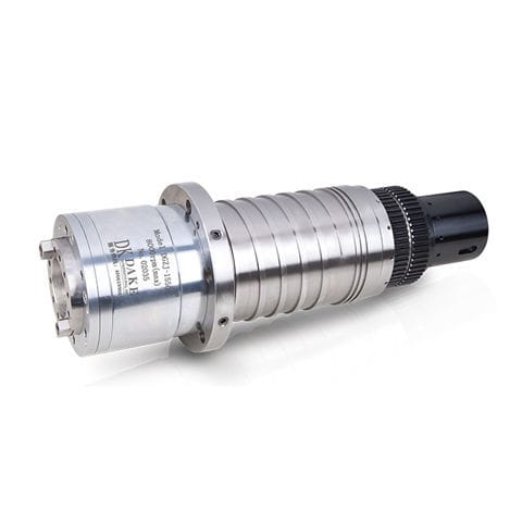 加工主轴 - DGZJ-15508 - Guangzhou Haozhi Industrial Co., Ltd - 攻丝 / 截断 / 用于铣削
